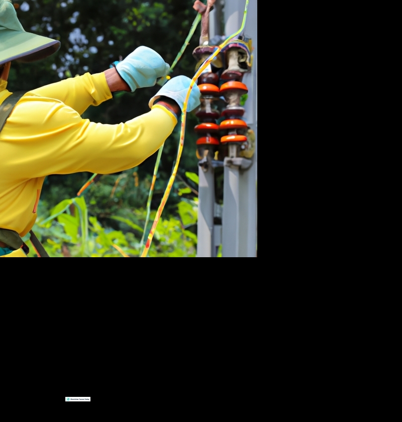 Electrical Repair A Installation Services Green Valley 