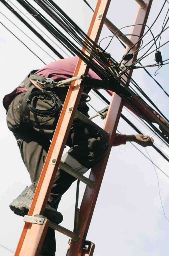 Electrician Services Green Valley 