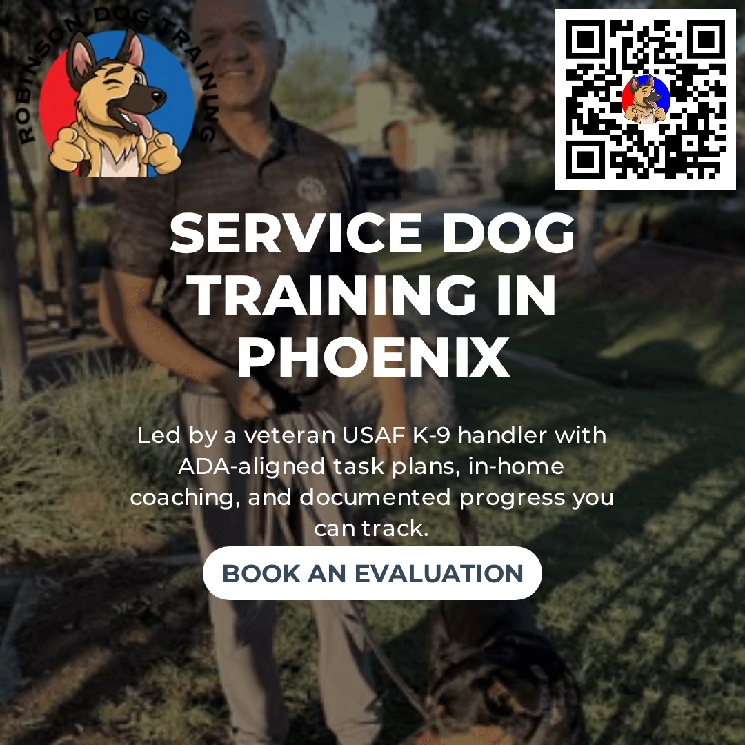 Snake & Toad Avoidance Training