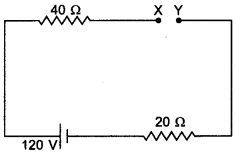 Physics MCQs for Class 12 with Answers Chapter 3 Current Electricity 14