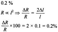 Physics MCQs for Class 12 with Answers Chapter 3 Current Electricity 29
