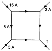Physics MCQs for Class 12 with Answers Chapter 3 Current Electricity 17
