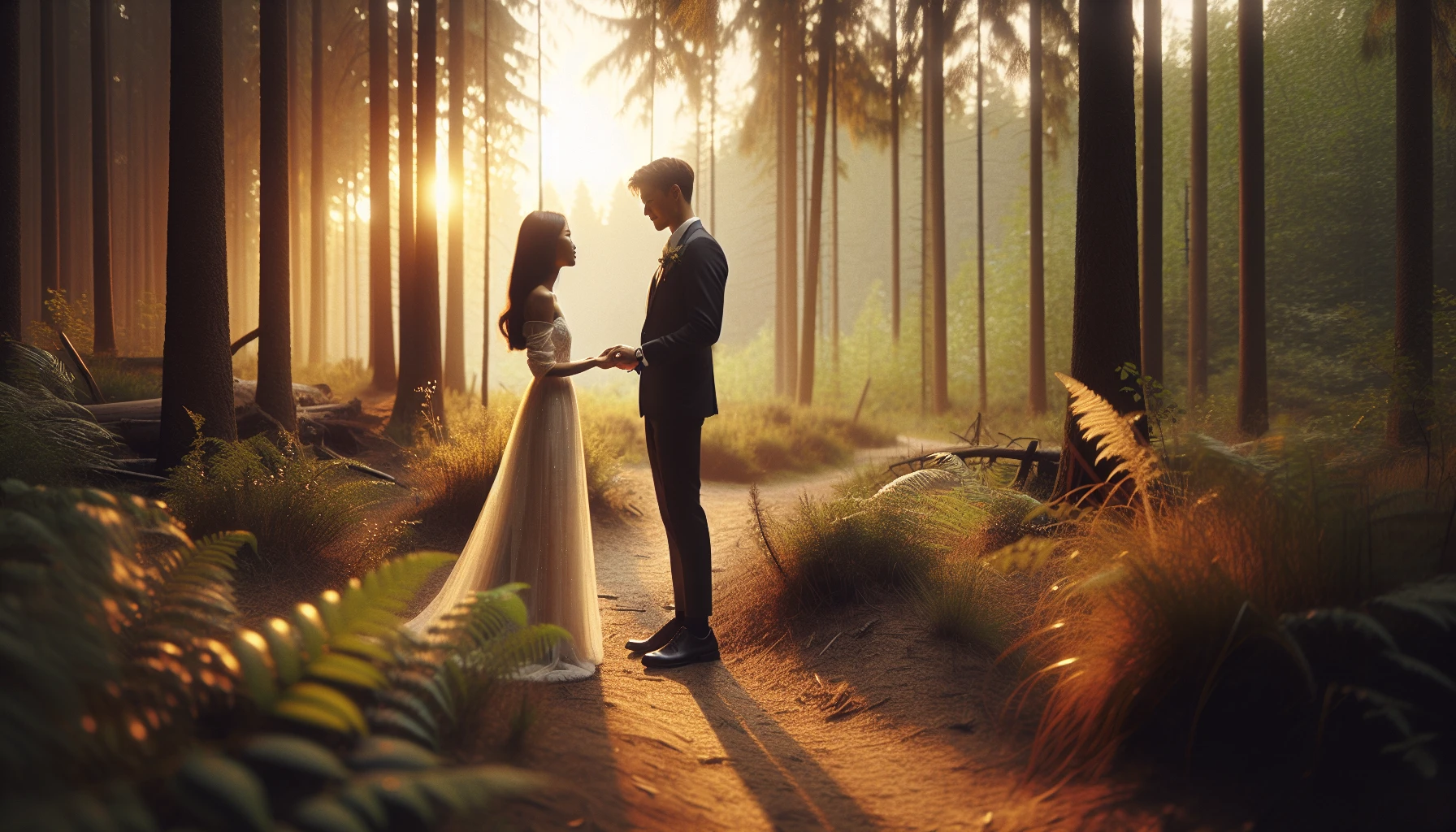 Elopement Ceremony - How to Make Your Special Day Unforgettable