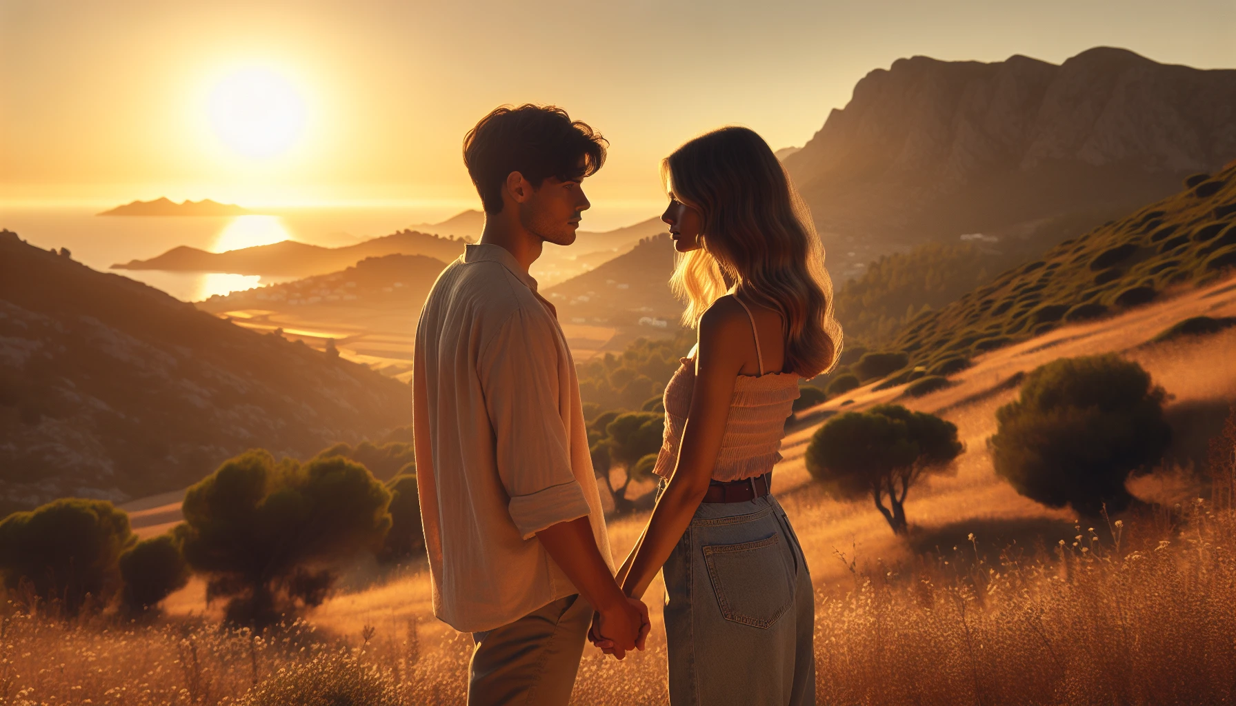Why More Couples Are Evolving to Elope in Europe - Embracing Love and Adventure