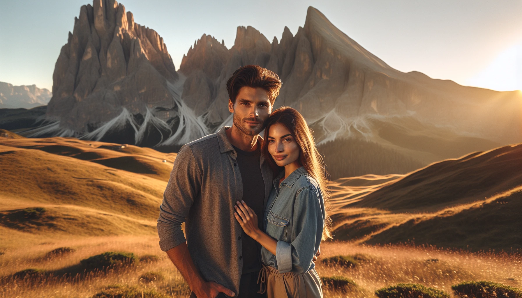 Dolomites Elopement - Your Guide to a Magical, Intimate Day