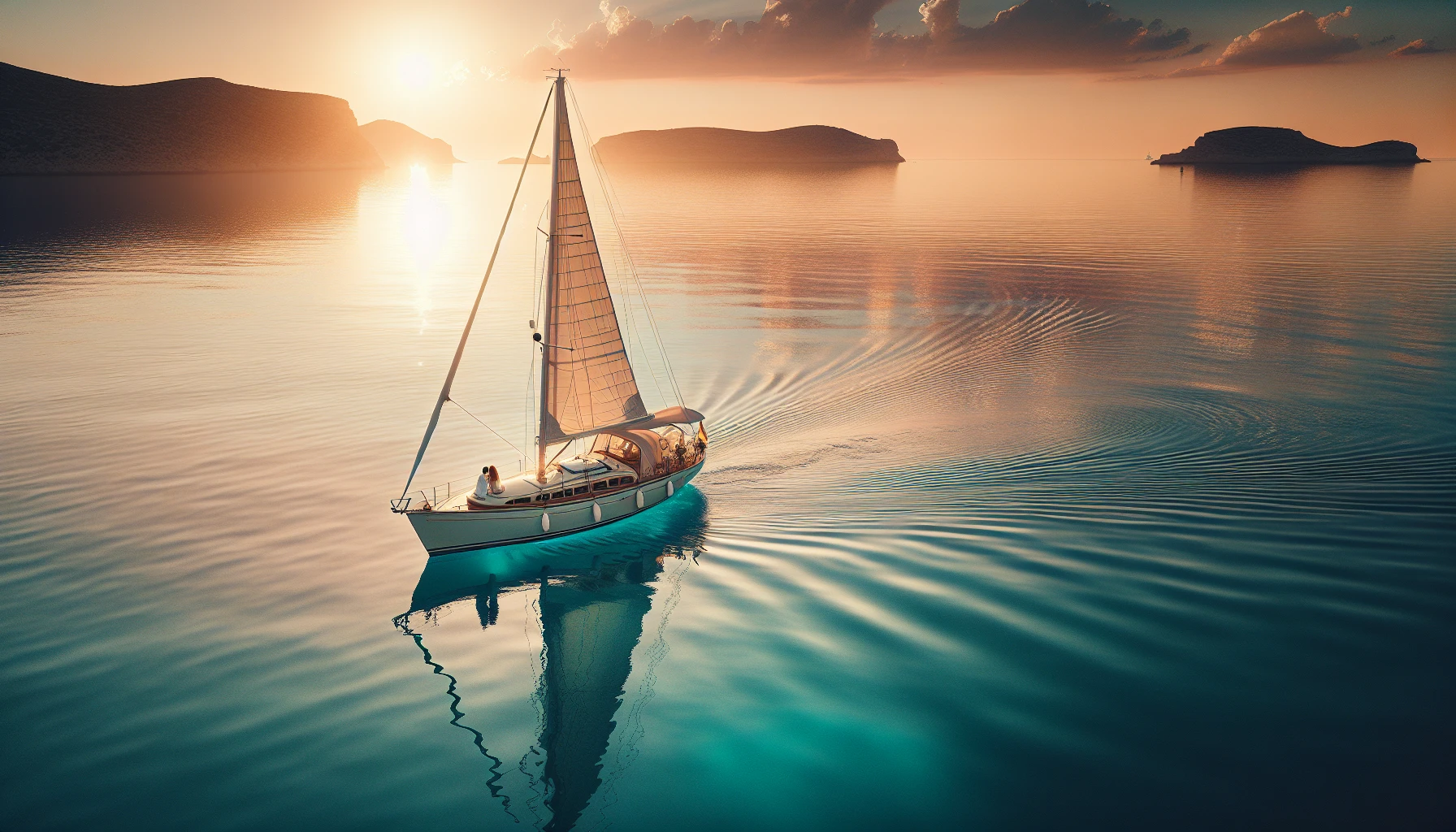 What Are the Best Spots for Your Sailboat Elopement? - Discover Dreamy Destinations