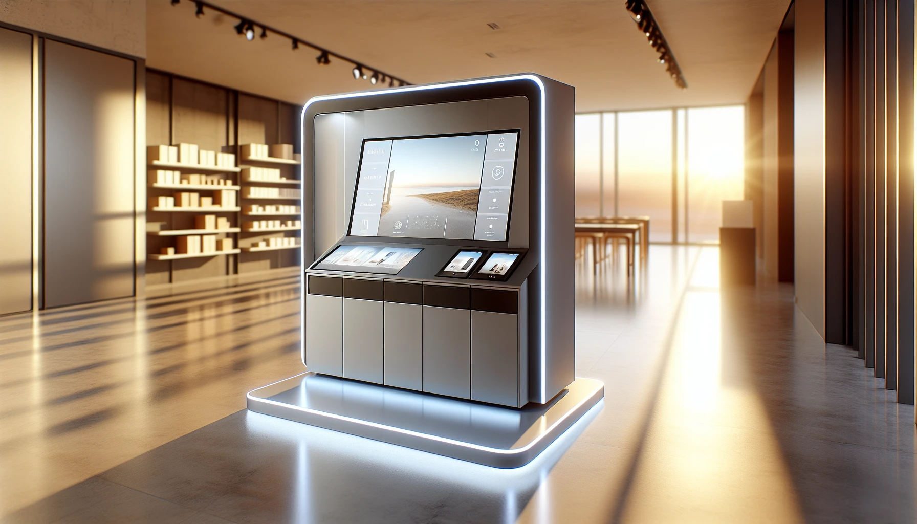 Retail Automation Solutions - How They Boost Your Business Growth