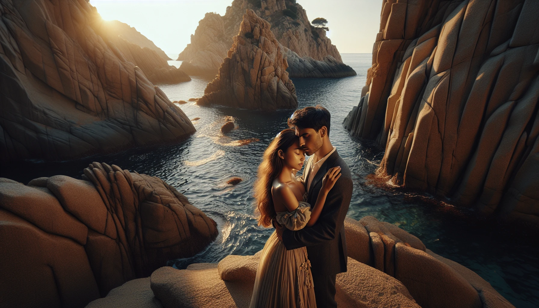 Costa Brava Elopement Expert - Your Guide to a Dreamy Escape Destination Guides