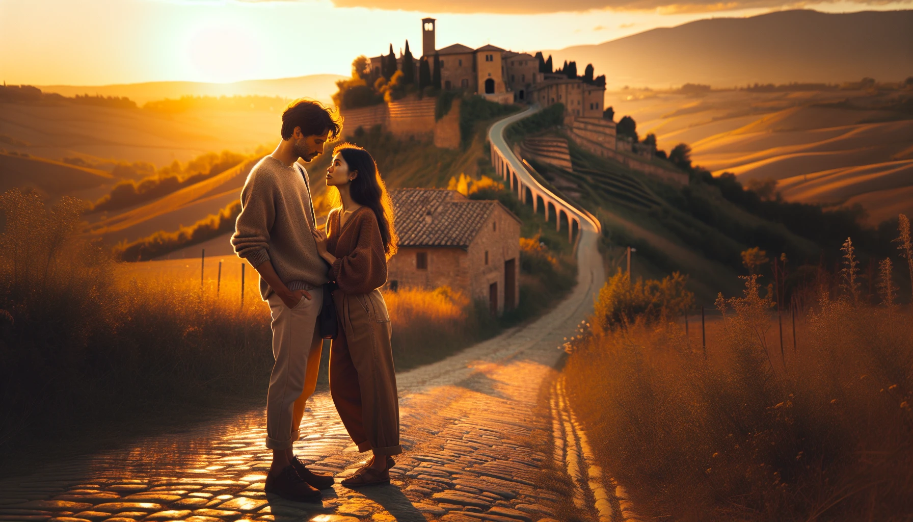 All Inclusive Italy Elopement Packages - Your Guide to Embracing Love in a Dreamy Setting