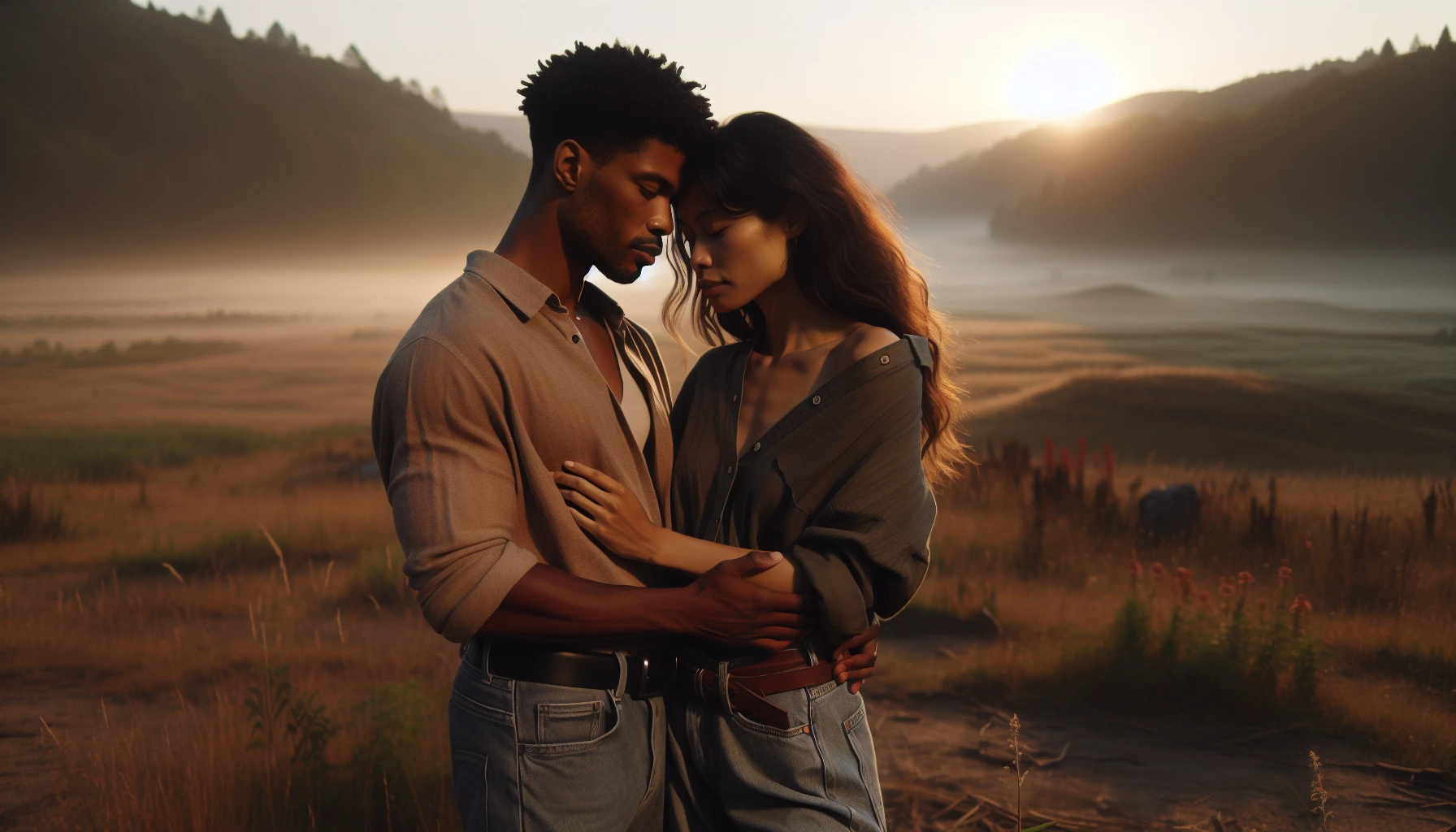 Elopement Photographer for Couples - Capture Your Unique Love Story