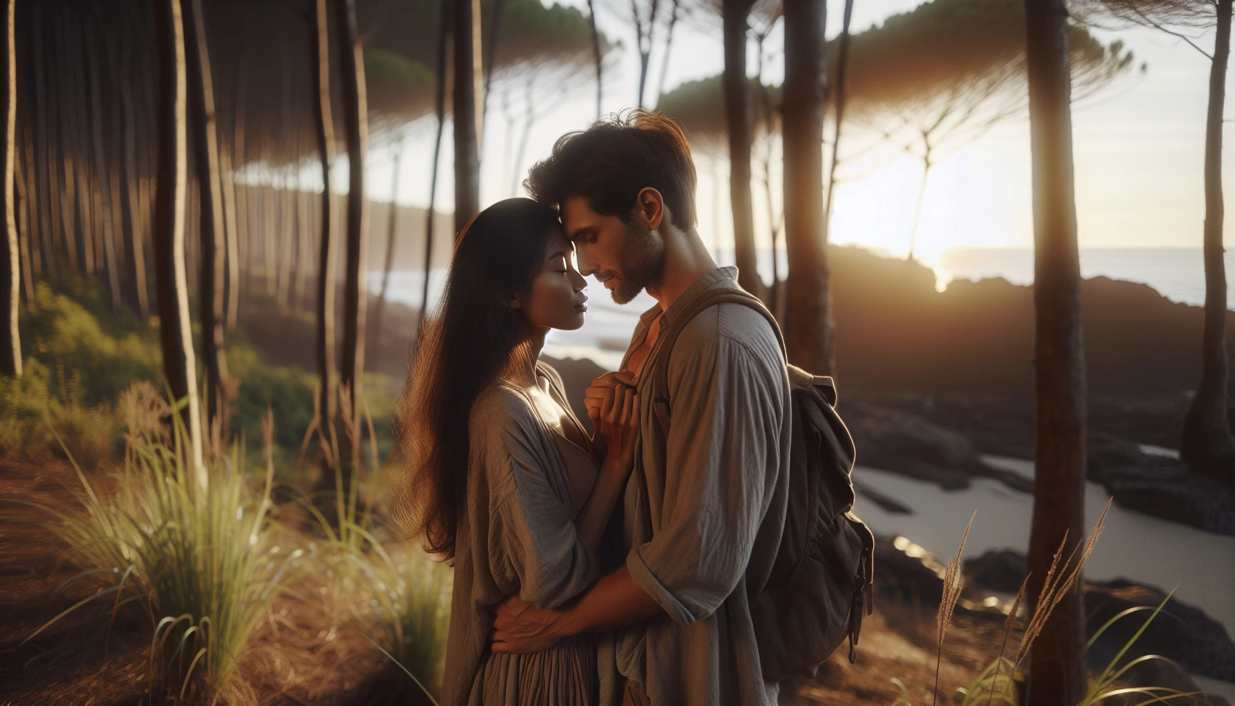 Cinematic Elopement Films - How to Craft Your Unique Love Story