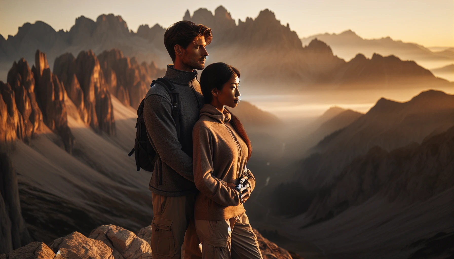 All Inclusive Mountain Elopement Packages - Your Perfect Adventure Awaits
