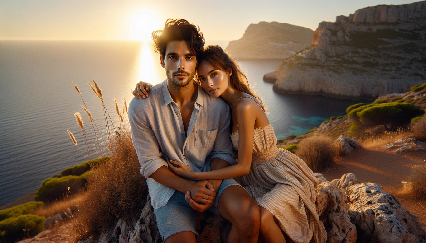 Elope in the Wild - Your Guide to Intimate Nature Weddings