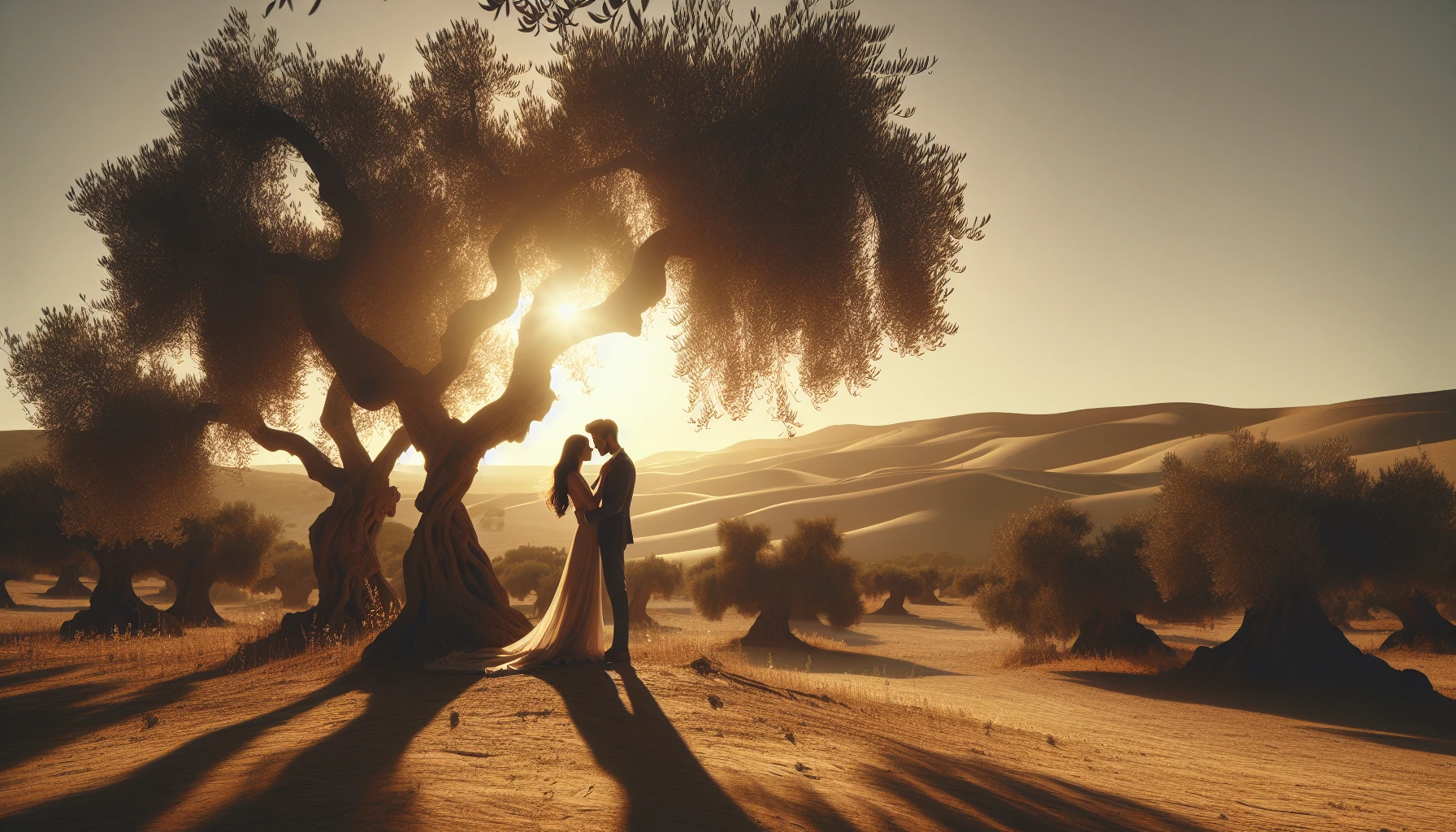 How to Plan Your Dream Desert Elopement - A Simple Guide