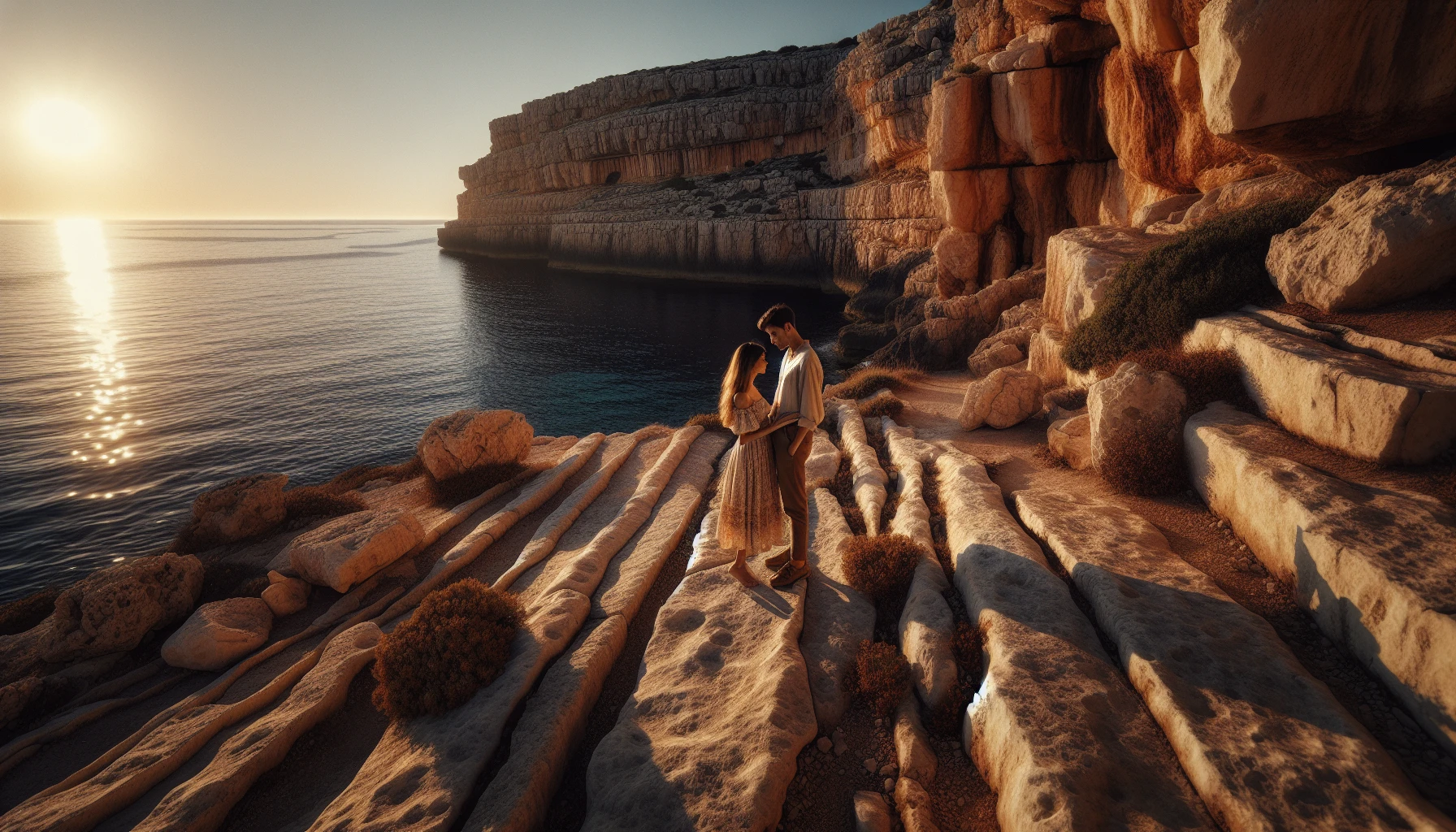 5 Hidden Coastal Gems for Your Perfect Mediterranean Elopement