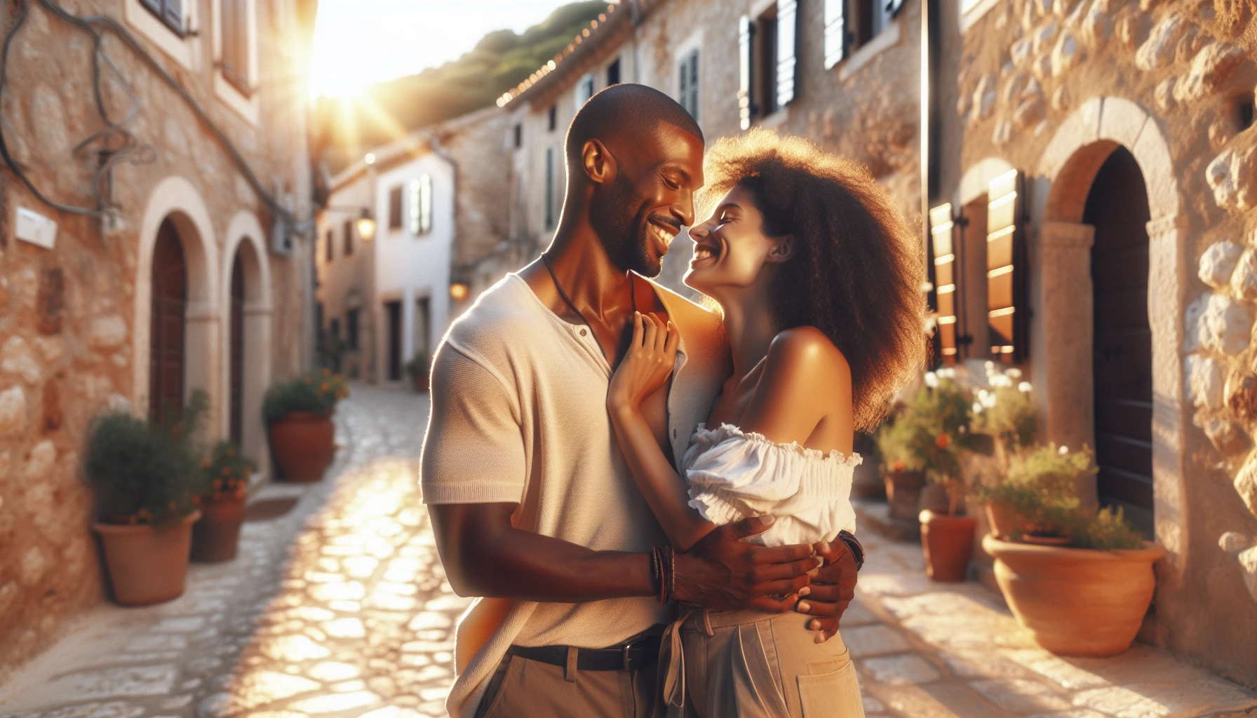 How to Plan Your Dream Elopement in Europe - Hidden Gems Await!