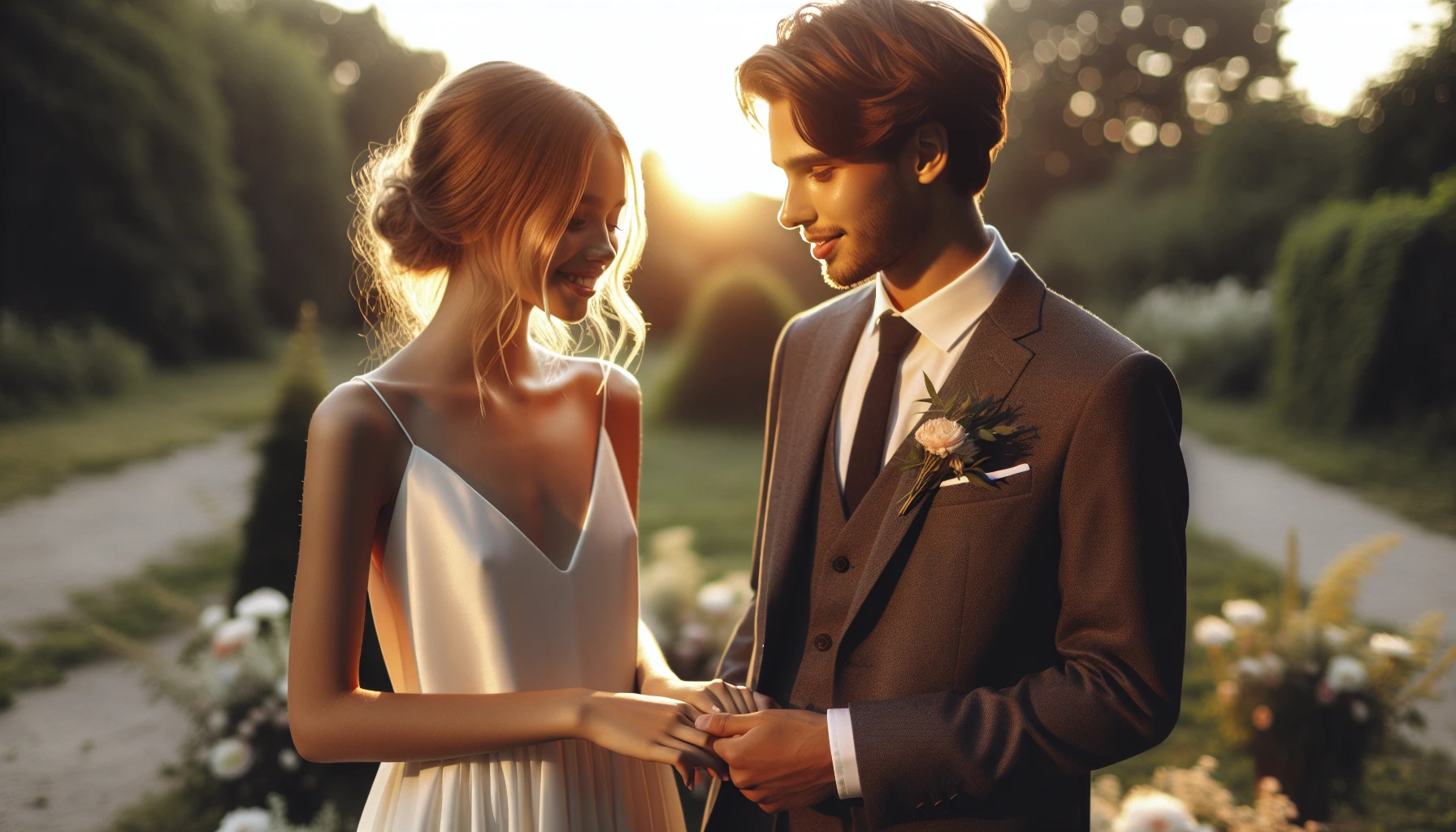 Key Reasons to Choose an Intimate Wedding - Celebrate Love Simply