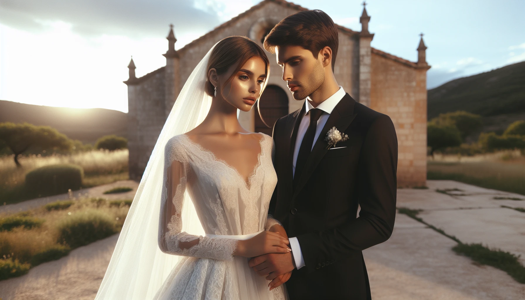 Catholic Elopement - Your Guide to a Faith-Filled Adventure