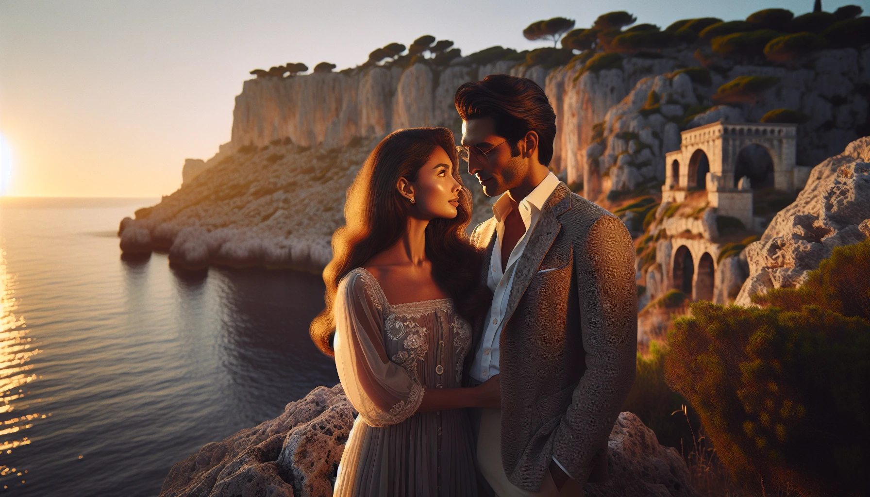How to Plan Your Dream All-Inclusive Elopement in the Mediterranean - A Simple Guide