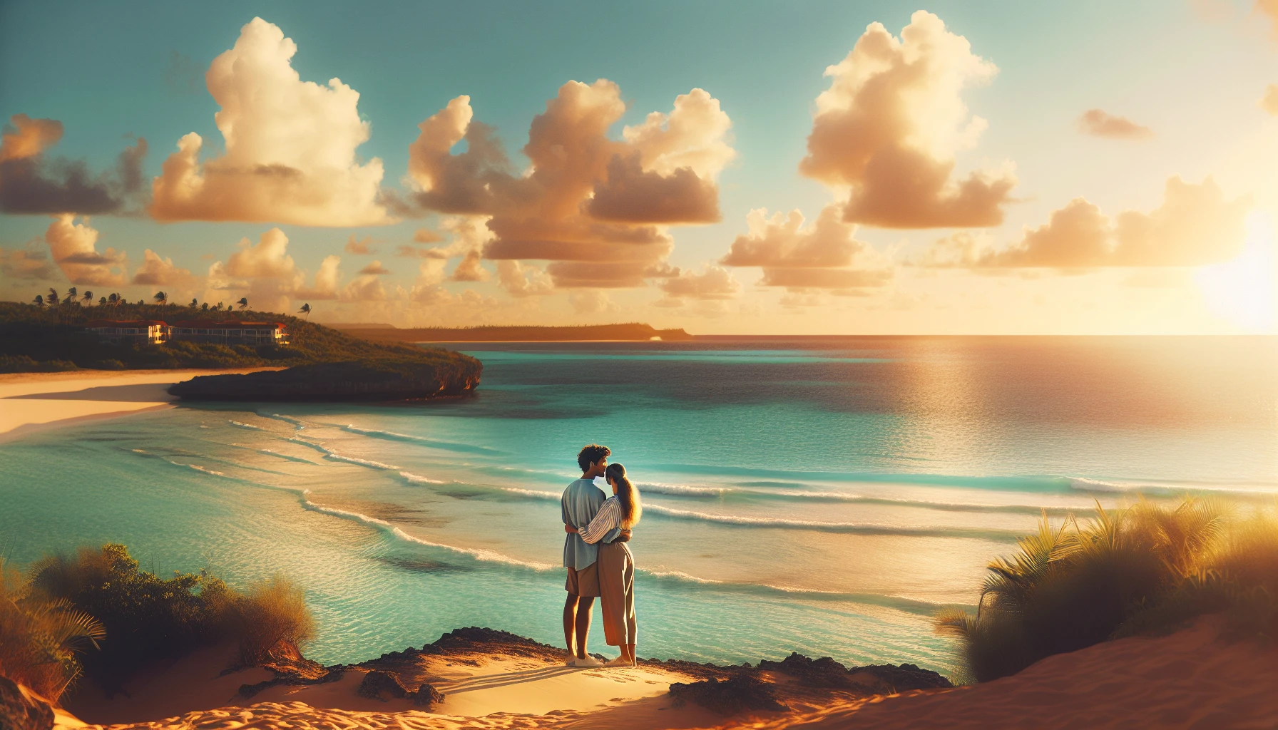How to Find All Inclusive Elopement Packages in the Caribbean - Your Guide to Romantic Getaways