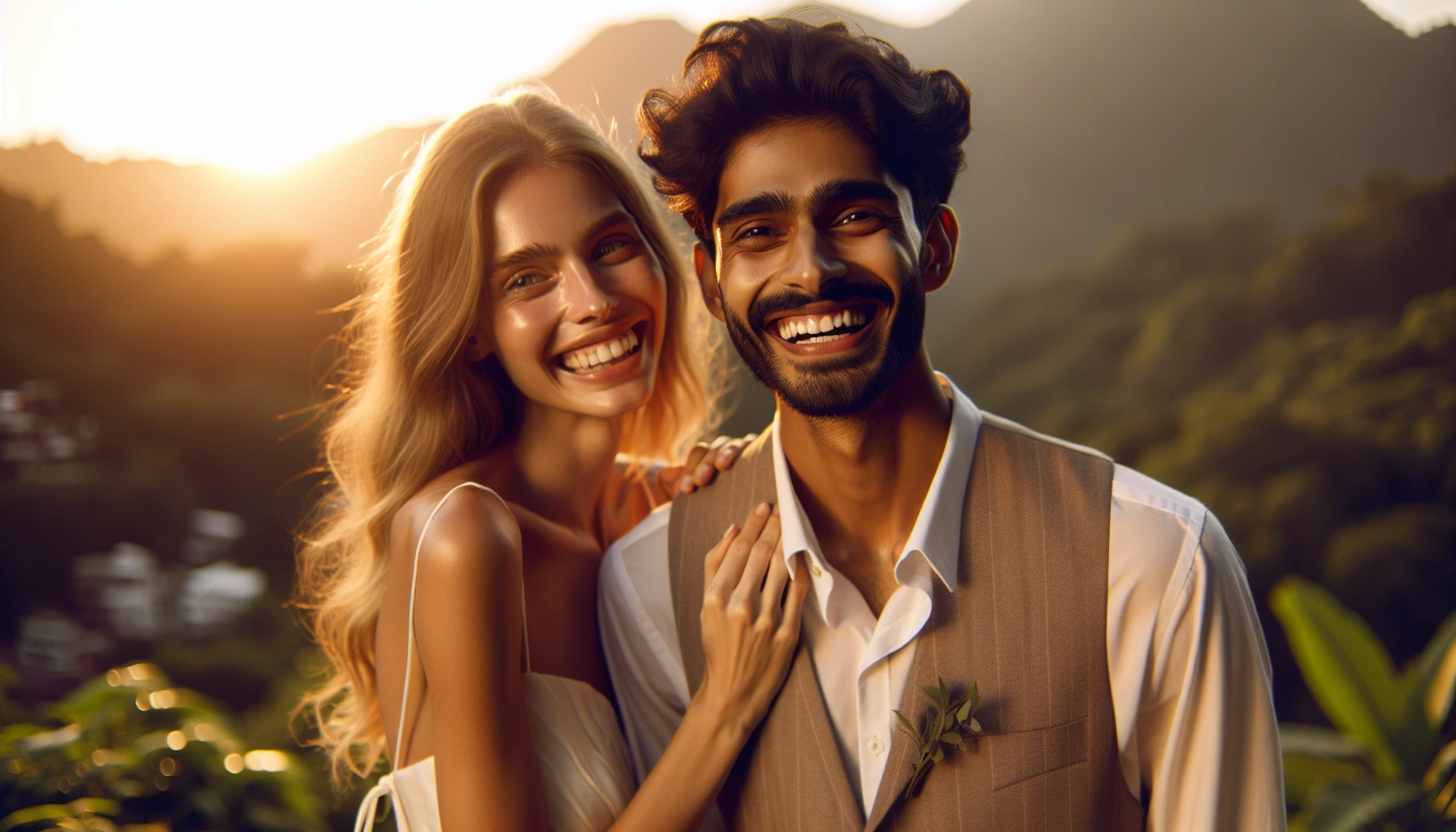 All Inclusive Wedding Elopement Packages - Your Dream Day Awaits