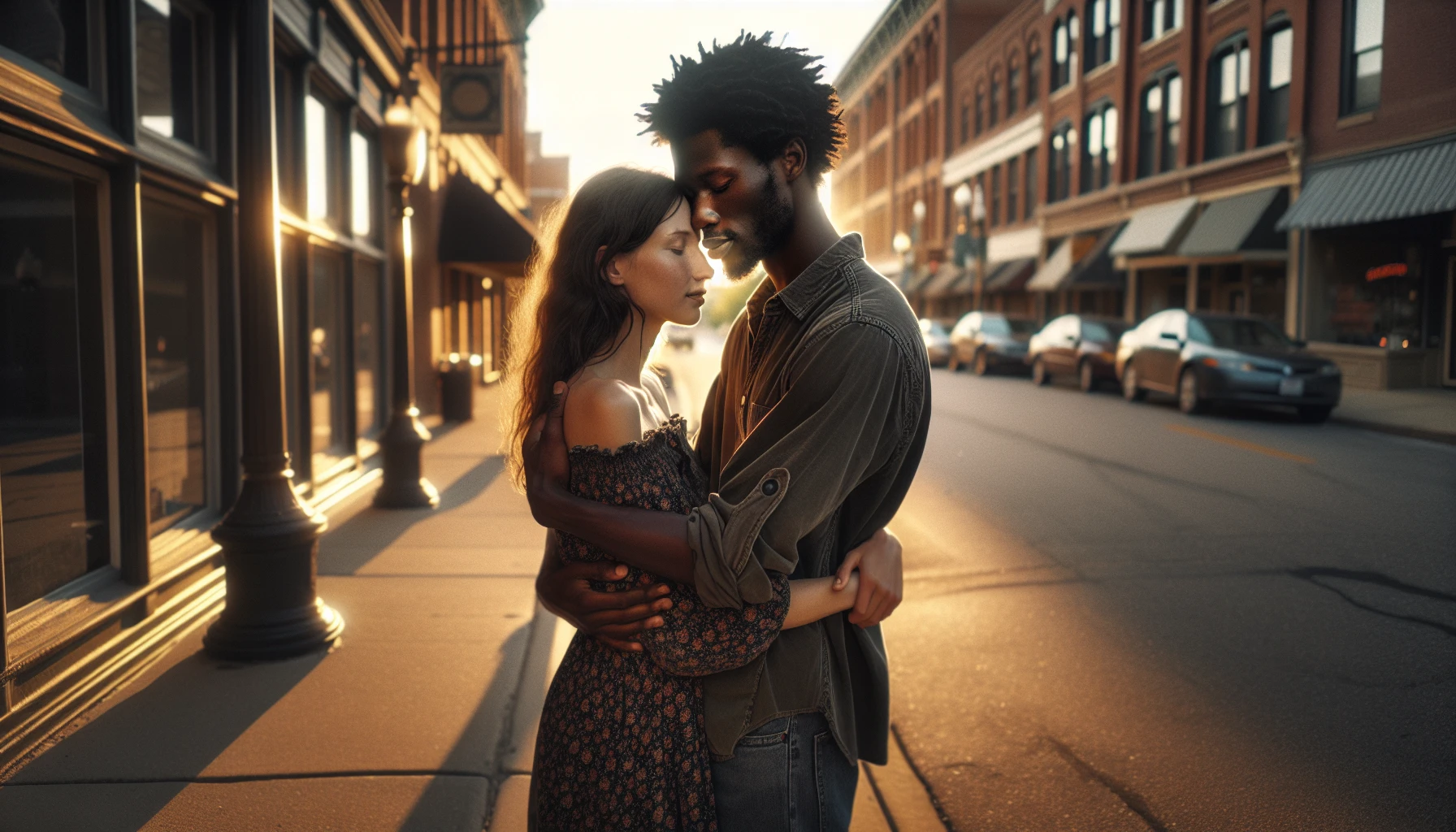 Intimate Couples Photography - How to Capture Your Love Story