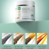 Hair Mask Green Energy Keratin For Treatment Hair