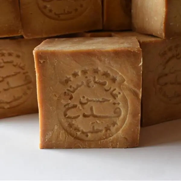 Syrian Olive Oil Ancient Soap