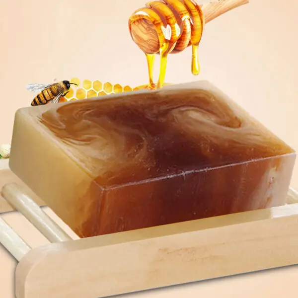 Milk Honey Hand Soap