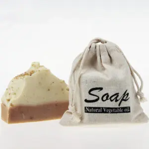 Handmade Soap Moisturizing Goat's Milk