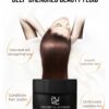 PURE Coconut Oil Hair Mask - Rejuvenate and Restore