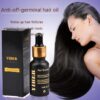 Natural Hair Growth Serum