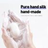 Daralis Anti Acne & Mites Silk Soap