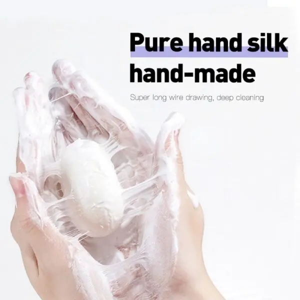 Daralis Anti Acne &Amp; Mites Silk Soap