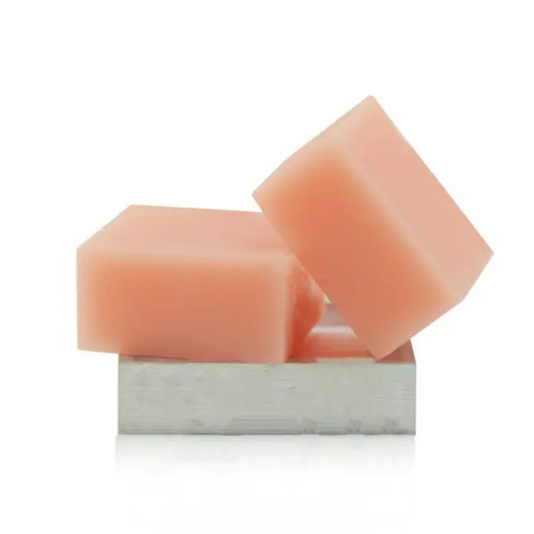Natural Handmade Soap With Plant Essential Oils