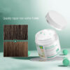 Hair Mask Green Energy Keratin For Treatment Hair