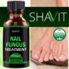 SHAVIT Natural Toenail Fungus Treatment