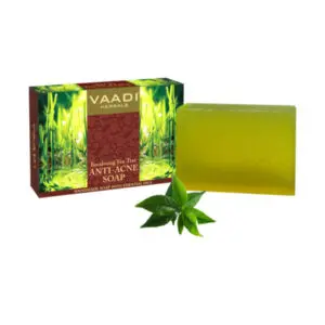 Tea Tree Acne Essential Oil Soap