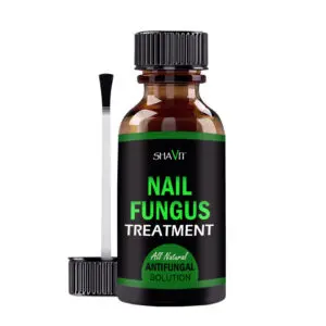 SHAVIT Natural Toenail Fungus Treatment