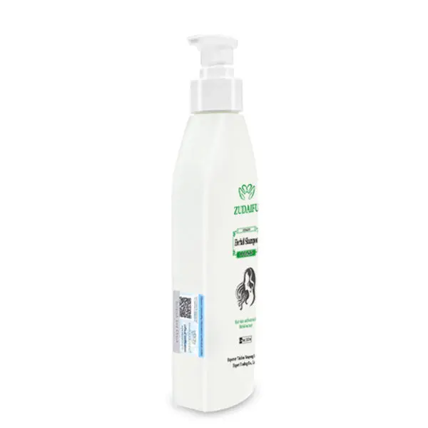 Zudaifu® Essence Of Nature Herbal Shampoo