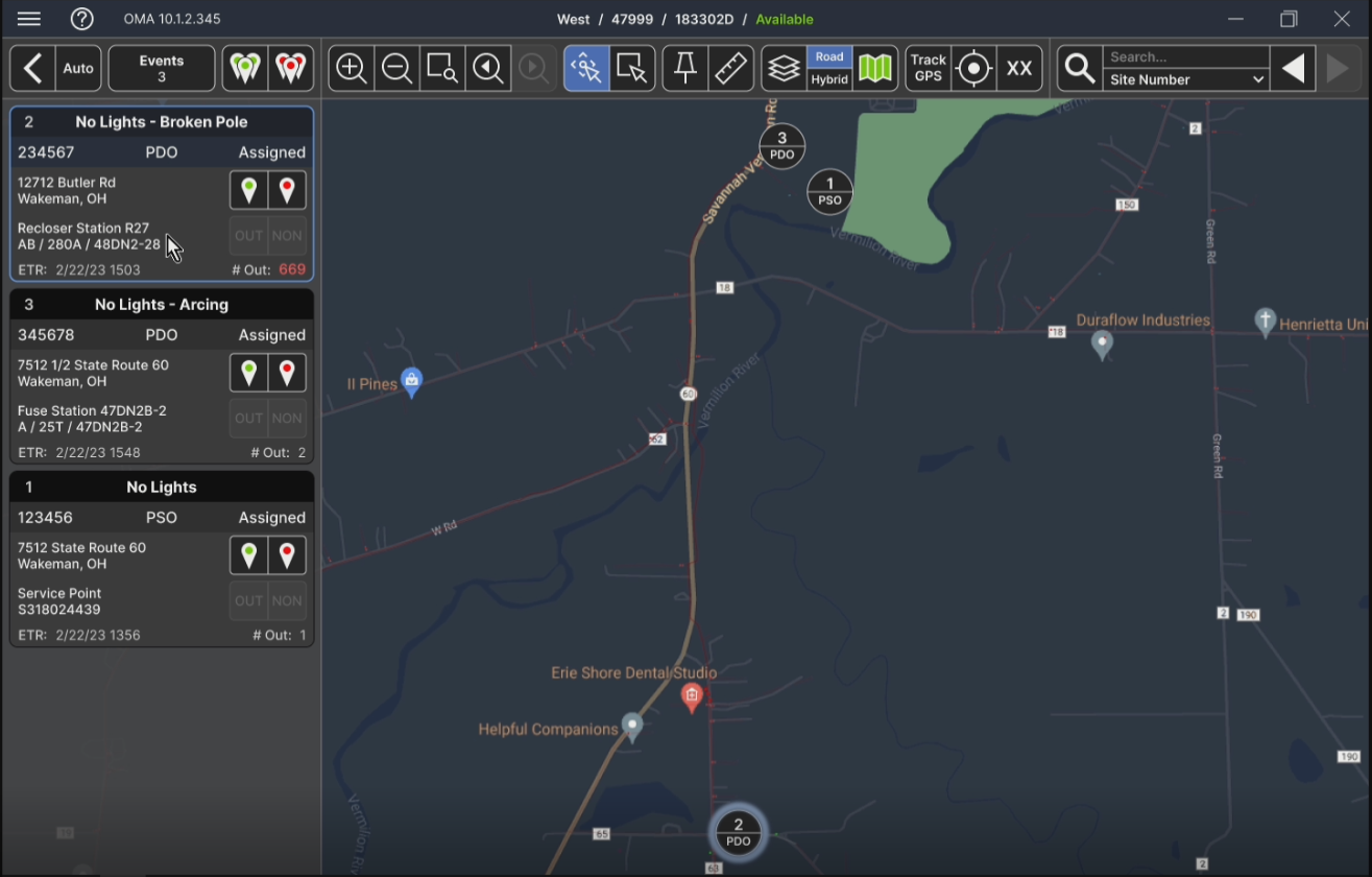 OMA Map Focused Mode.png