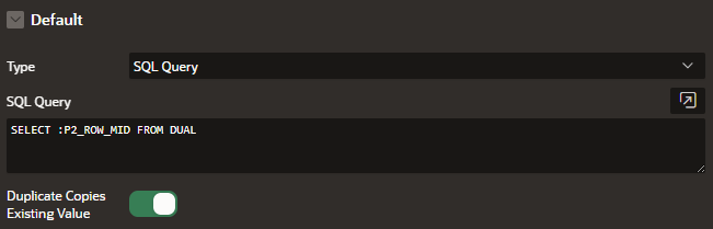 A black and grey striped background