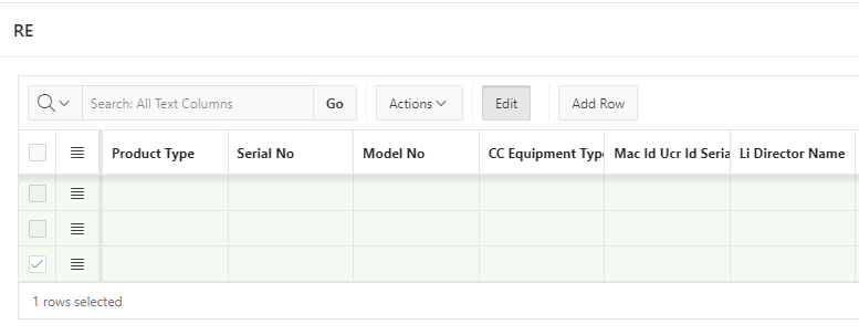 Adding multiple records using multiple Interactive grids on a form ...
