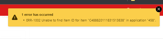 Star Rating not working in Interactive Grid - Oracle Forums