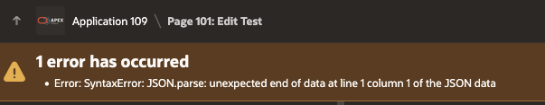 What's wrong with APEX environment on OCI adb.eu-milan-1 ...
