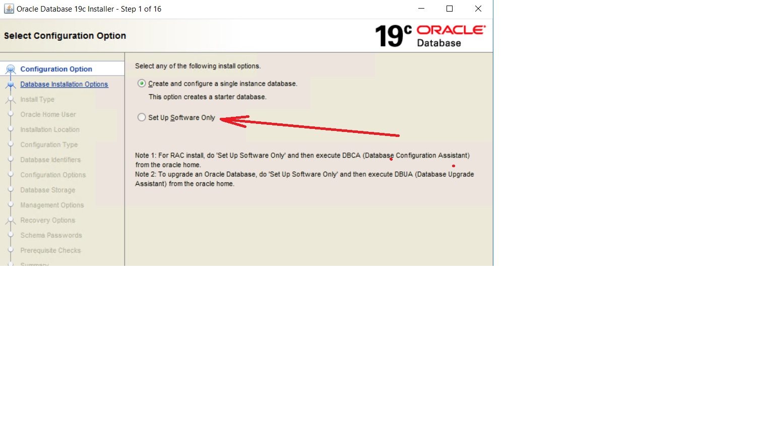 Using oracle autoupgrade from 12c to 19c issue - Oracle Forums