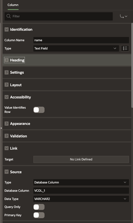 manually process Interactive Grid data using PL/SQL - Oracle Forums