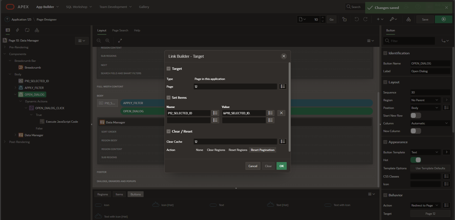 A screenshot of a computer