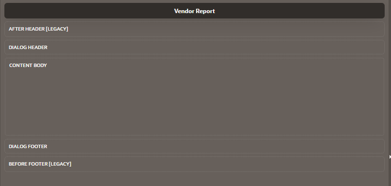 Invalid Template Error - Attribute has already been changed by 