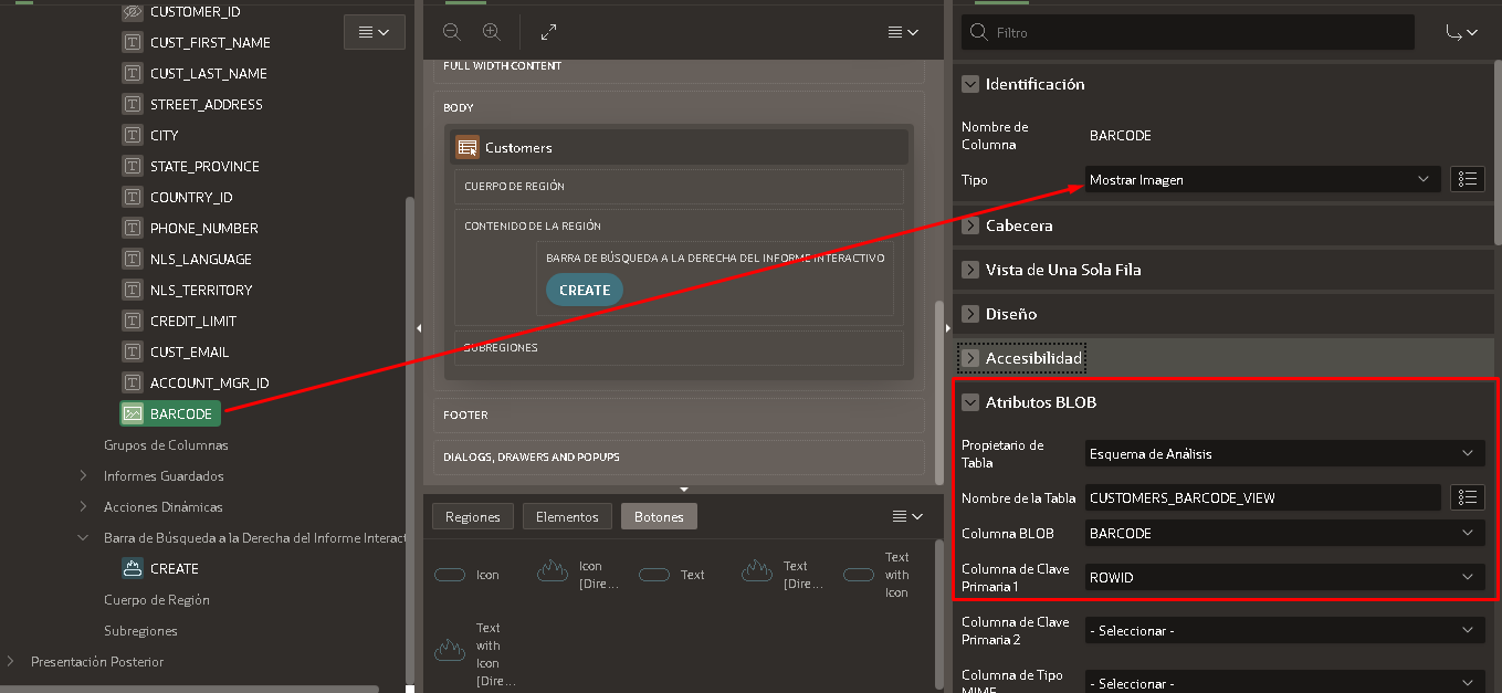 Api barcode en reportes oracle forums